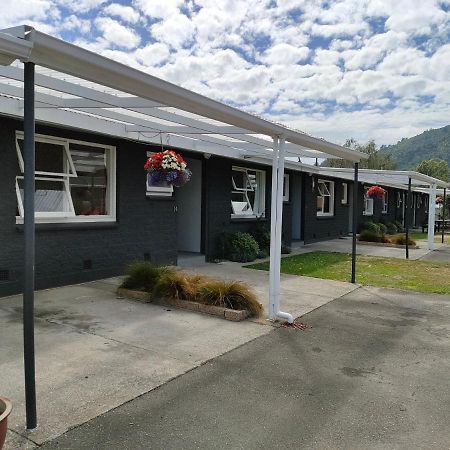 Aaa Marlin Motel Picton Extérieur photo