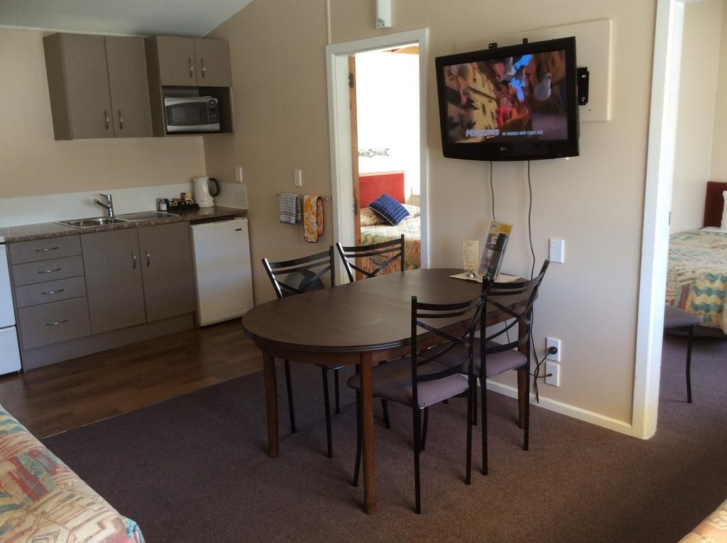 Aaa Marlin Motel Picton Chambre photo