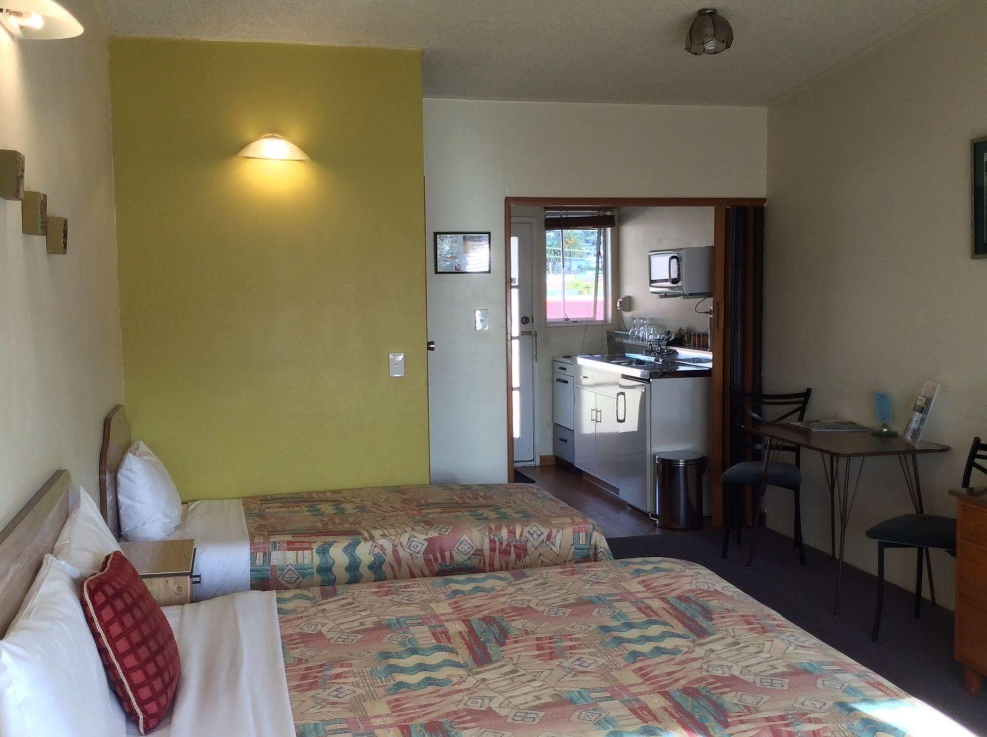 Aaa Marlin Motel Picton Extérieur photo