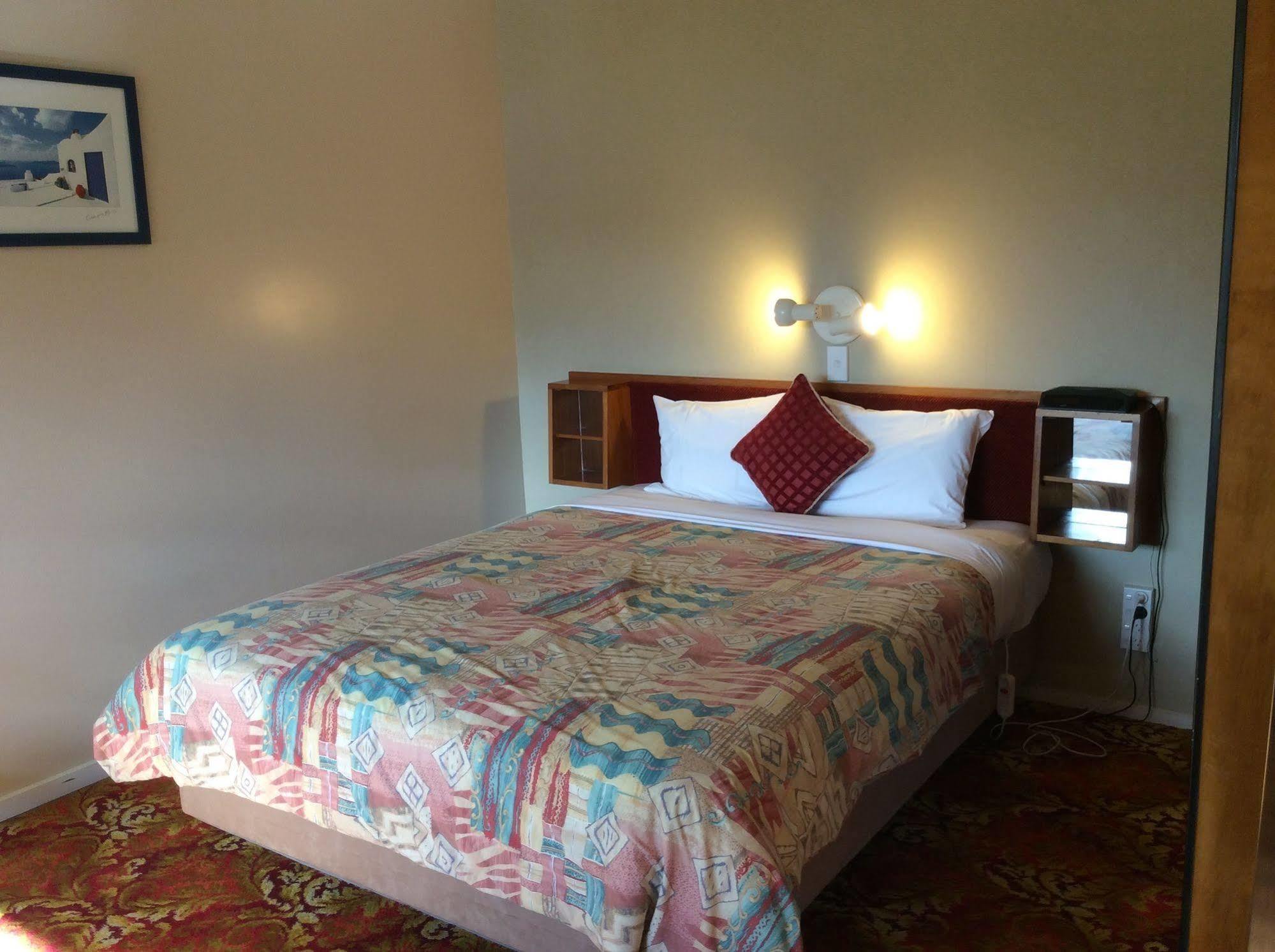 Aaa Marlin Motel Picton Extérieur photo