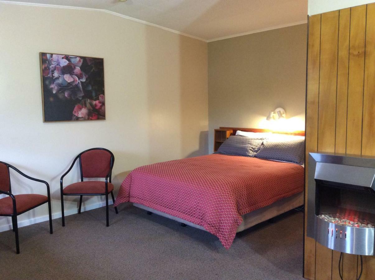 Aaa Marlin Motel Picton Extérieur photo