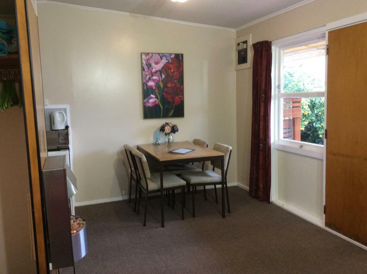 Aaa Marlin Motel Picton Extérieur photo