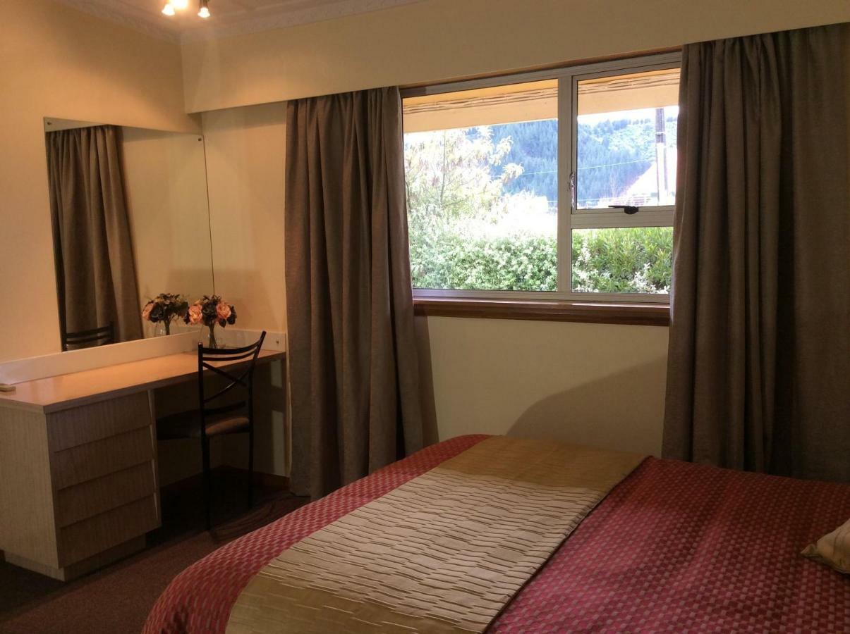 Aaa Marlin Motel Picton Extérieur photo