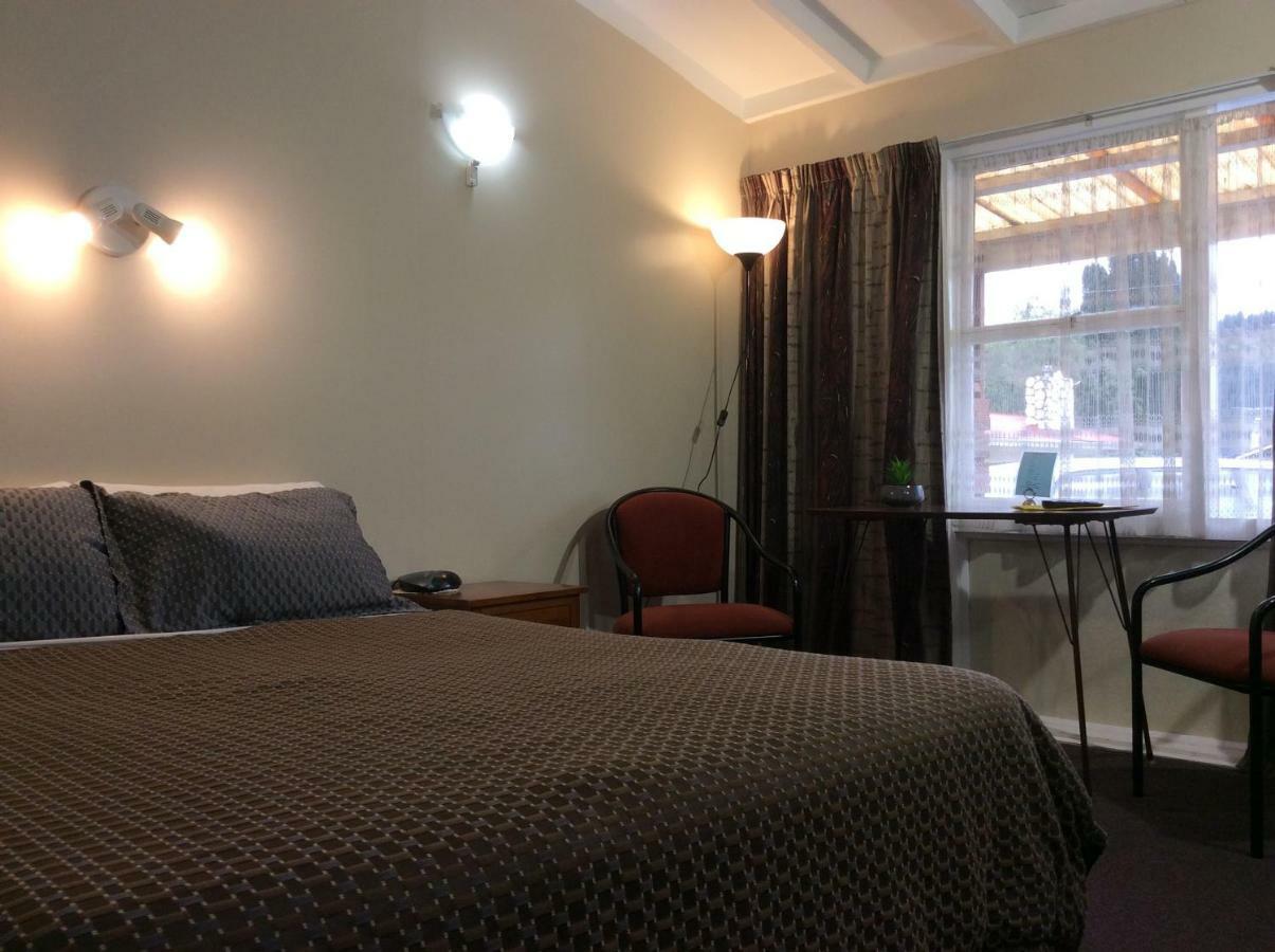 Aaa Marlin Motel Picton Extérieur photo