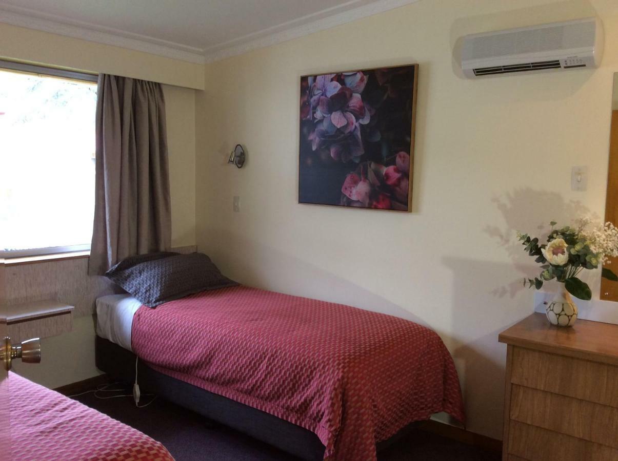 Aaa Marlin Motel Picton Extérieur photo